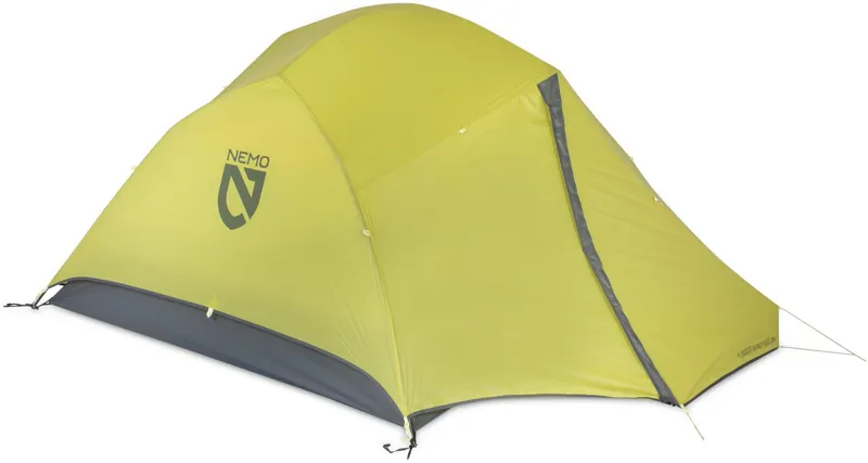 NEMO Dagger Ridge OSMO 3P Tent