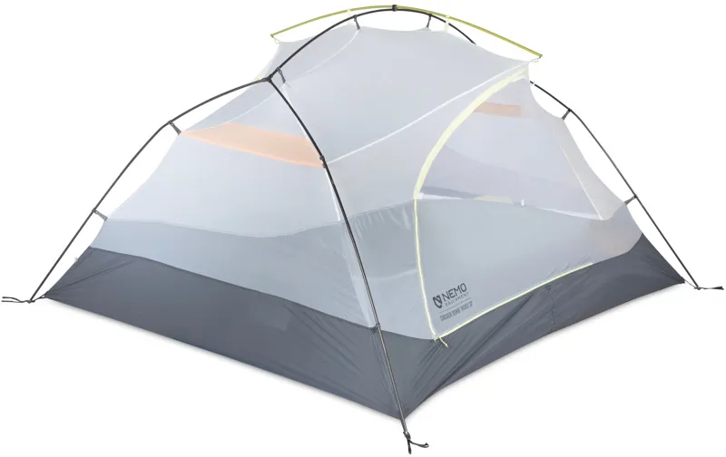 NEMO Dagger Ridge OSMO 3P Tent-6