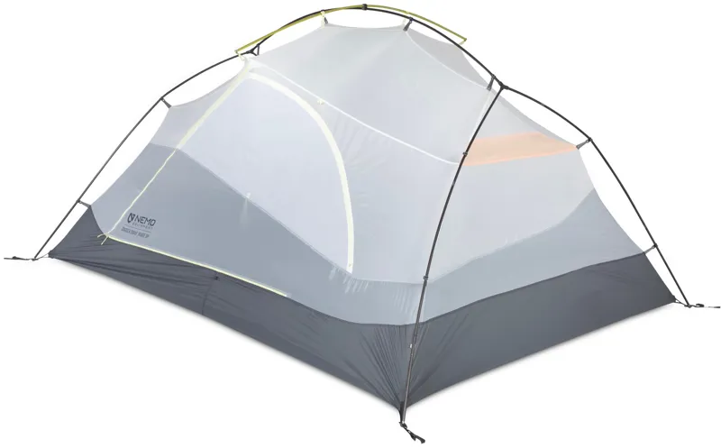 NEMO Dagger Ridge OSMO 3P Tent-7