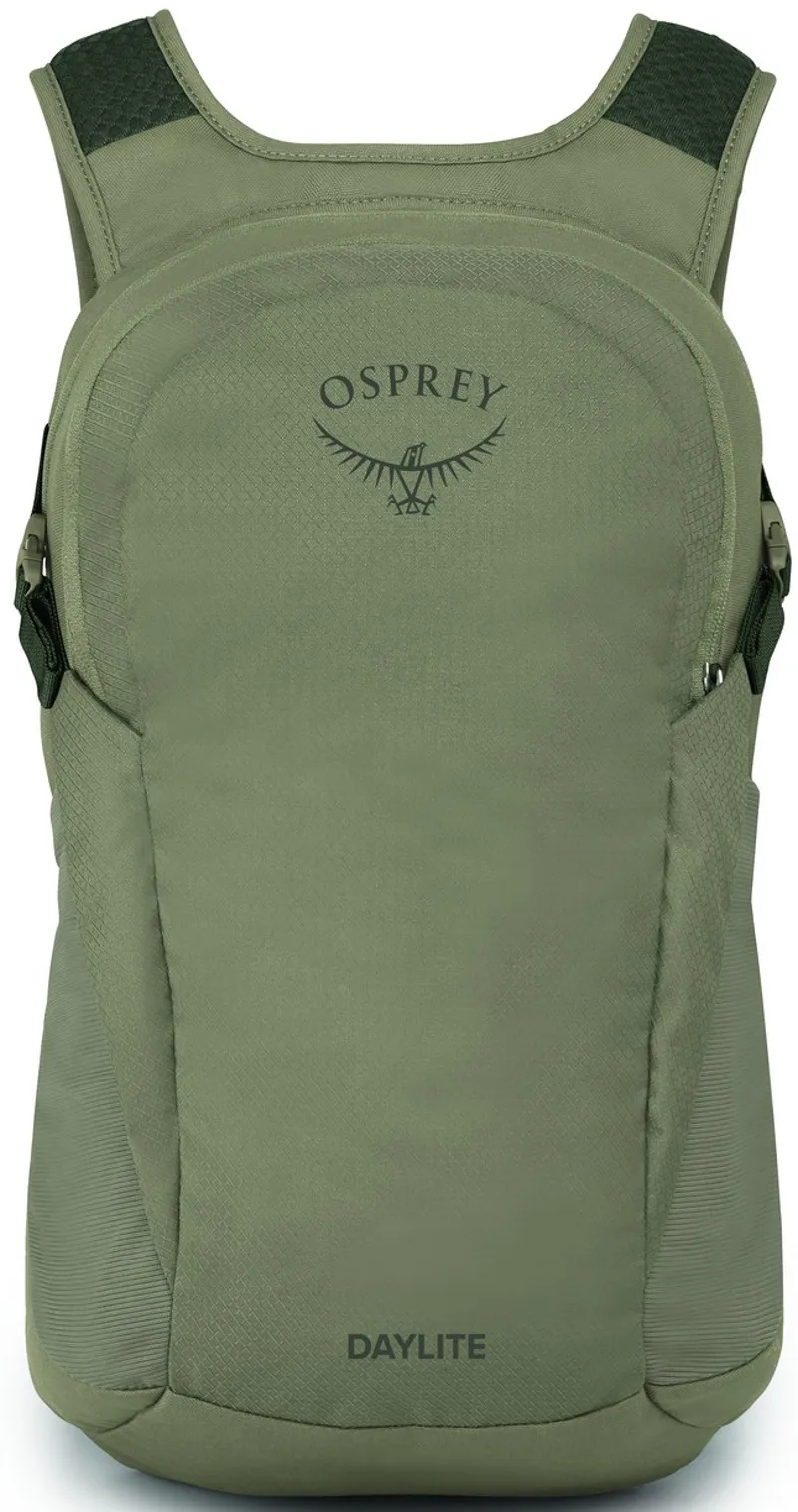 Osprey Daylite Rucksack - Tan Concrete-1