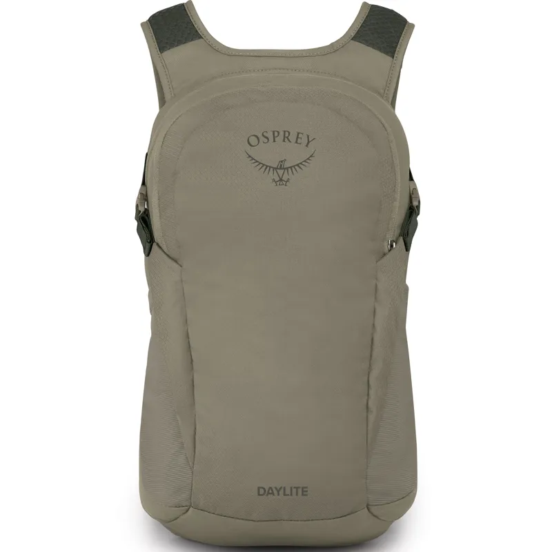 Osprey Daylite Rucksack - Tan Concrete-1