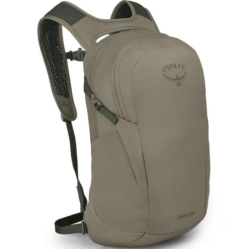 Osprey Daylite Rucksack - Tan Concrete