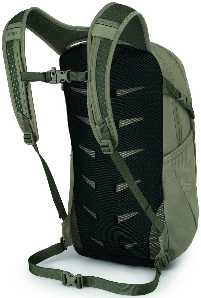 Osprey Daylite Rucksack - Tan Concrete-2