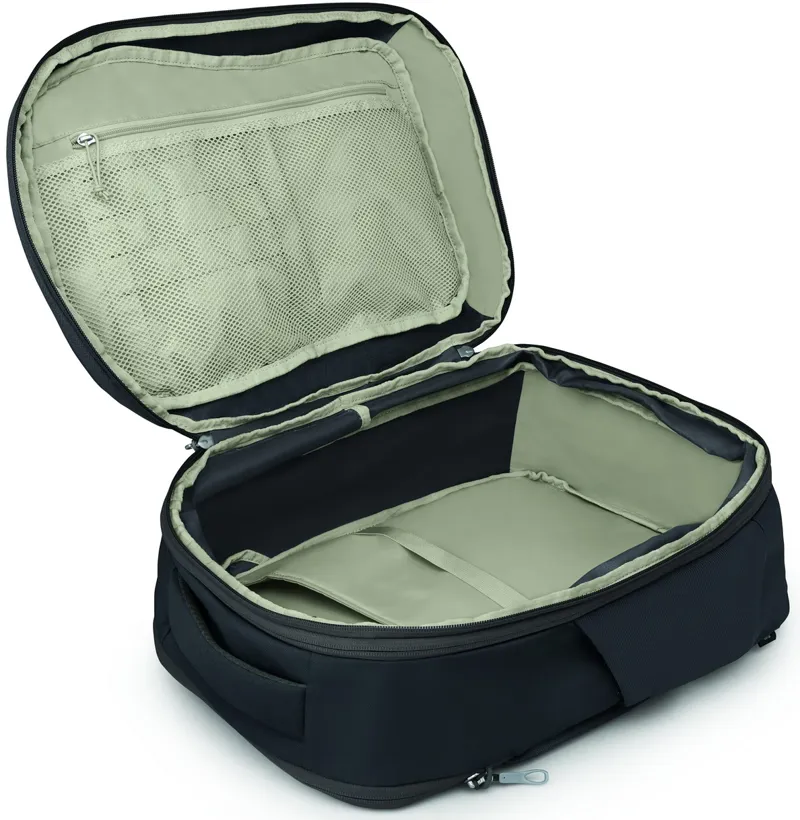 Osprey Daylite Carry-On Travel Pack 44 - Black-2