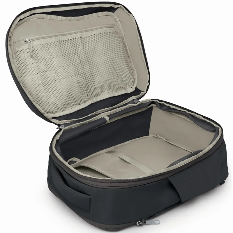 Osprey Daylite Expandable Travel Pack 26+6 - Black-4