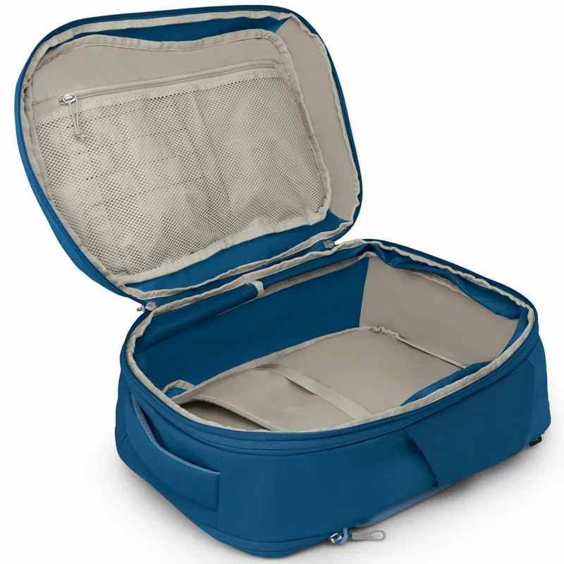 Osprey Daylite Expandable Travel Pack 26+6 - Nightshift Blue-4