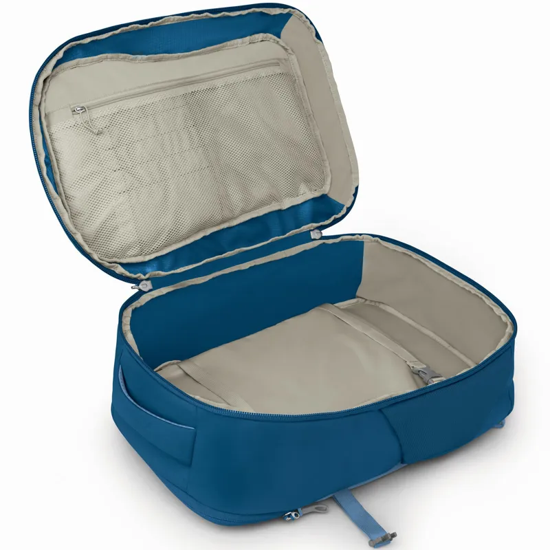 Osprey Daylite Carry-On Travel Pack 35 - Nightshift Blue-4