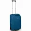 Osprey Daylite Carry-On Wheeled Duffel 40 - Nightshift Blue