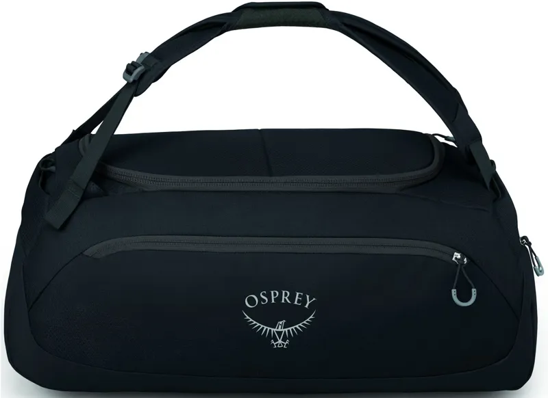 Osprey Daylite Duffel 45 - Black-1