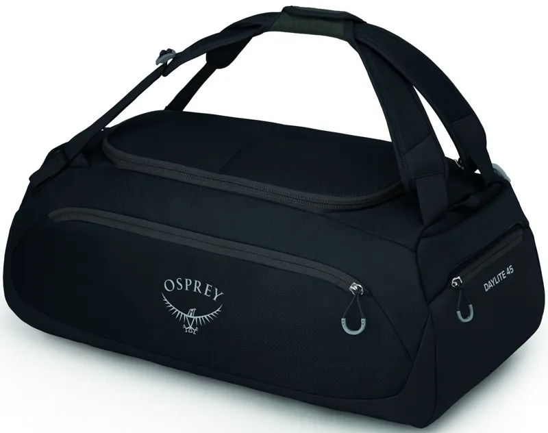 Osprey Daylite Duffel 45 - Black