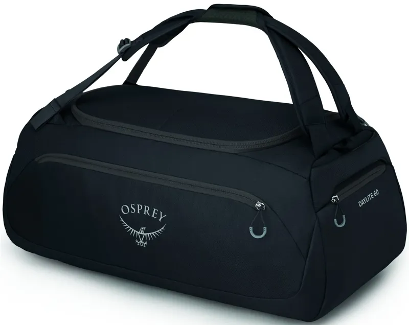 Osprey Daylite Duffel 60 - Black