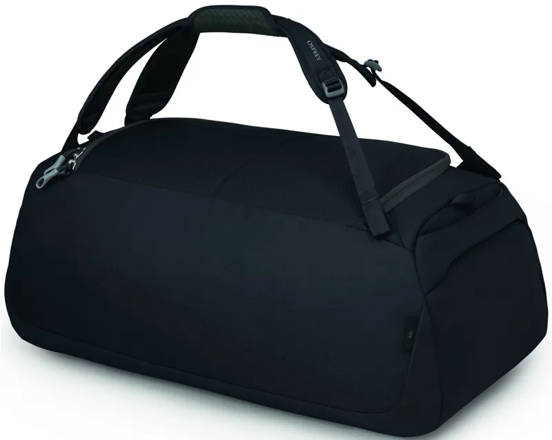 Osprey Daylite Duffel 60 - Black-2