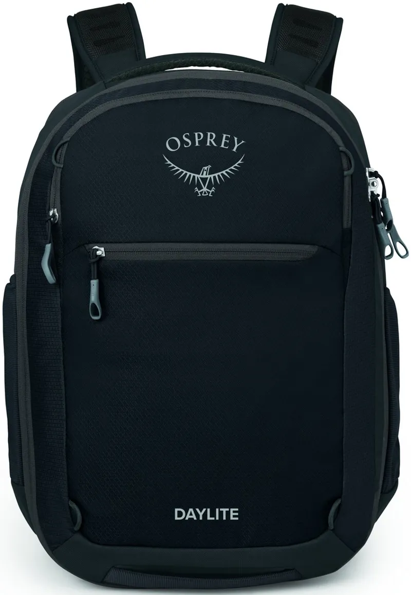 Osprey Daylite Expandable Travel Pack 26+6 - Black-1