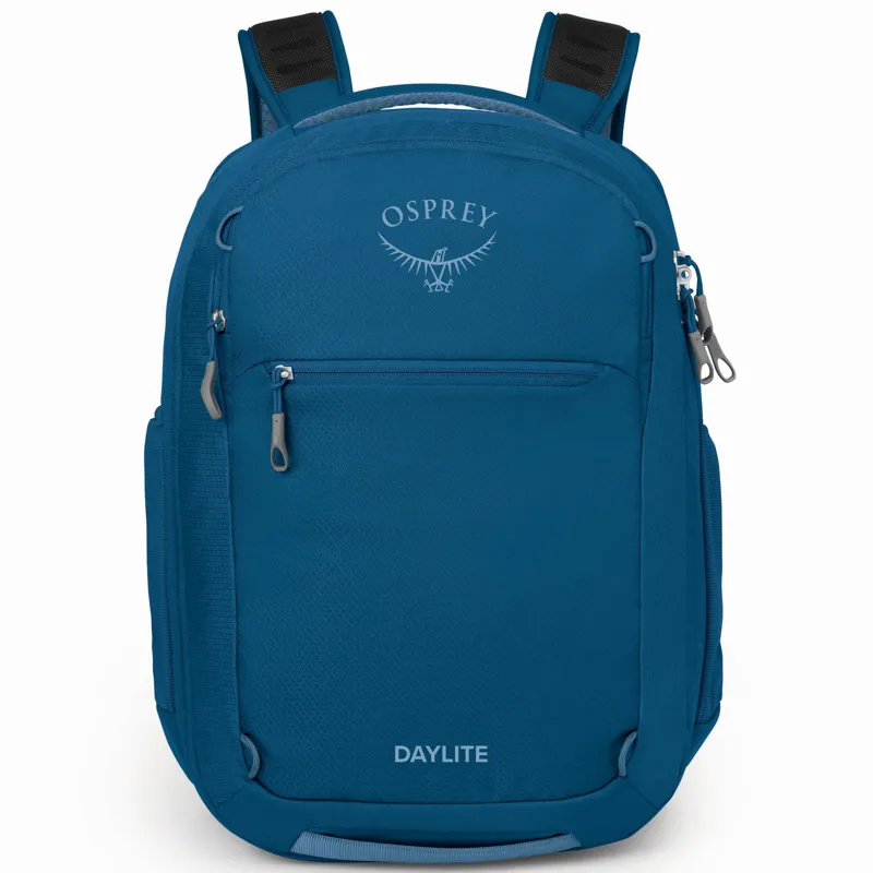Osprey Daylite Expandable Travel Pack 26+6 - Nightshift Blue-1