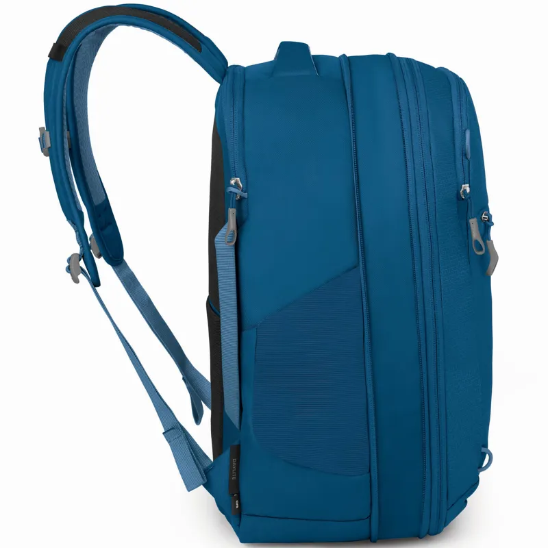 Osprey Daylite Expandable Travel Pack 26+6 - Nightshift Blue-2