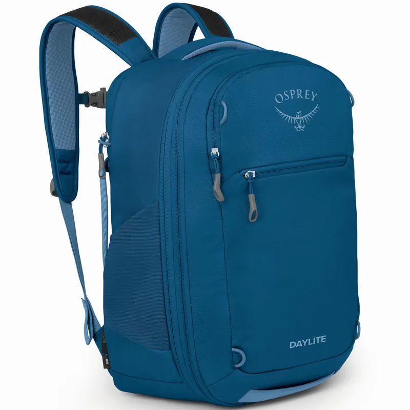 Osprey Daylite Expandable Travel Pack 26+6 - Nightshift Blue