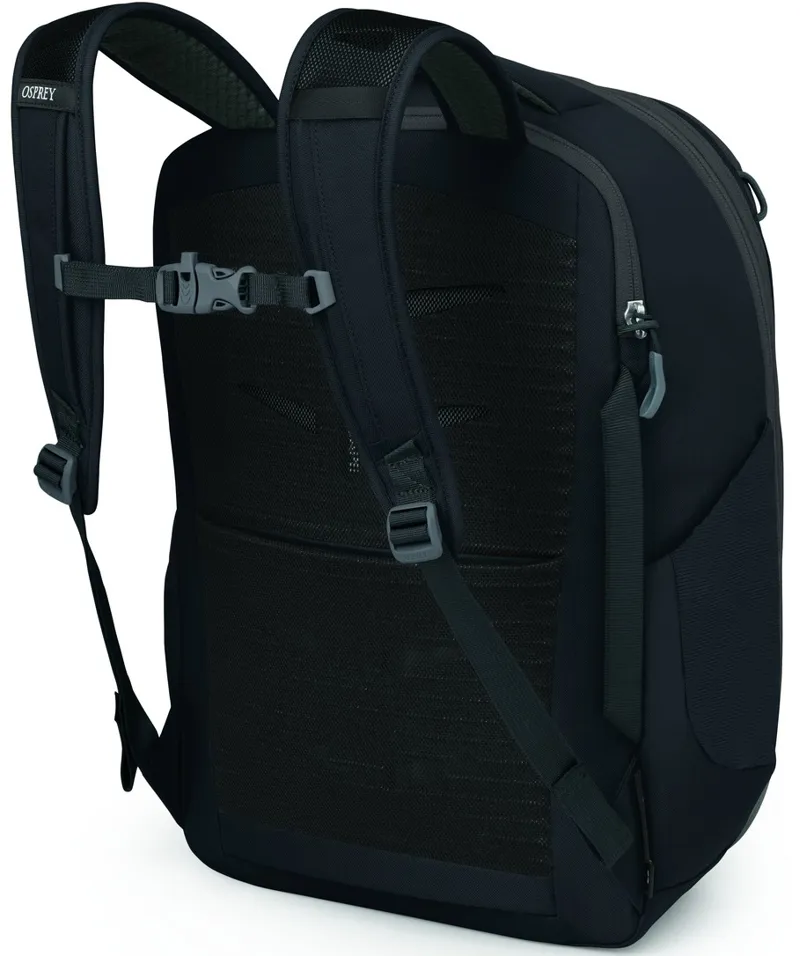 Osprey Daylite Expandable Travel Pack 26+6 - Black-2