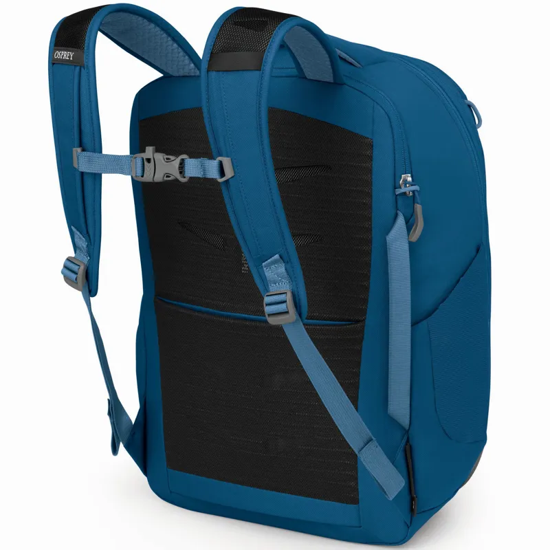 Osprey Daylite Expandable Travel Pack 26+6 - Nightshift Blue-3