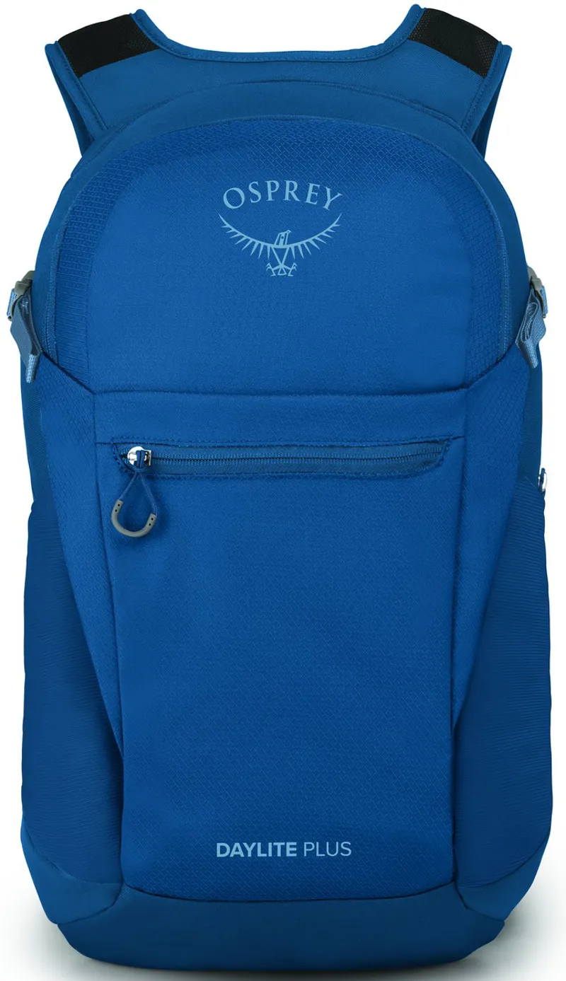Osprey Daylite Plus Rucksack - Night Shift-1