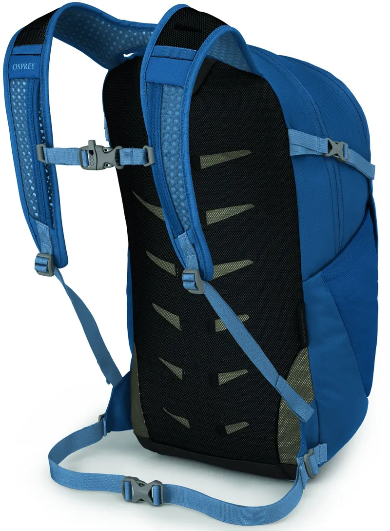 Osprey Daylite Plus Rucksack - Night Shift-2
