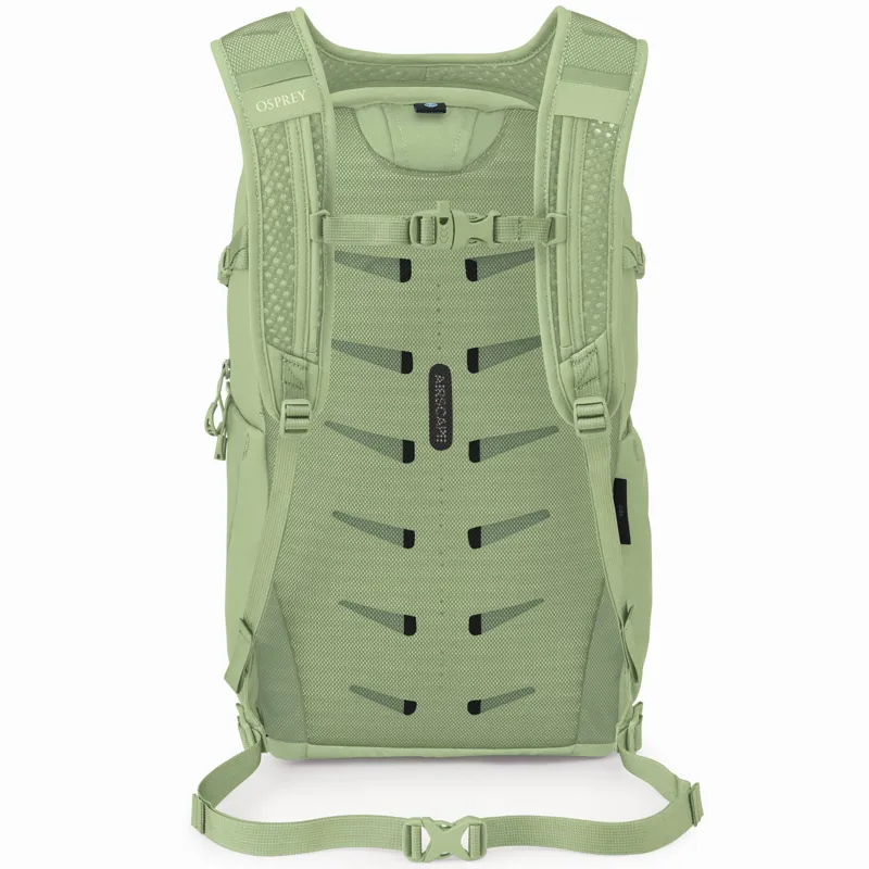 Osprey Daylite Plus Rucksack - Pistachio-3
