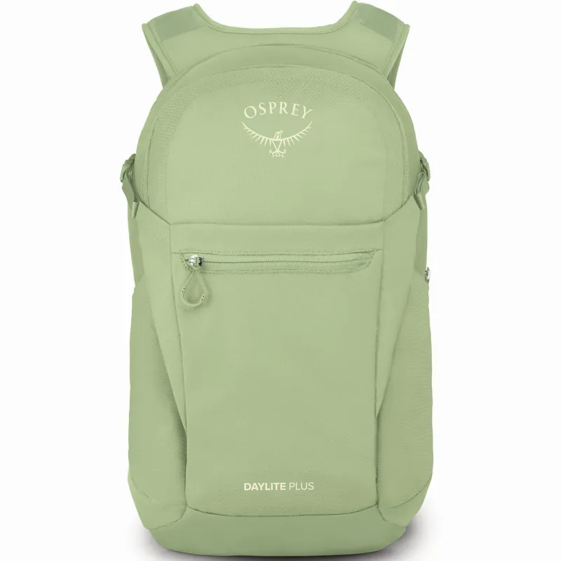 Osprey Daylite Plus Rucksack - Pistachio-1
