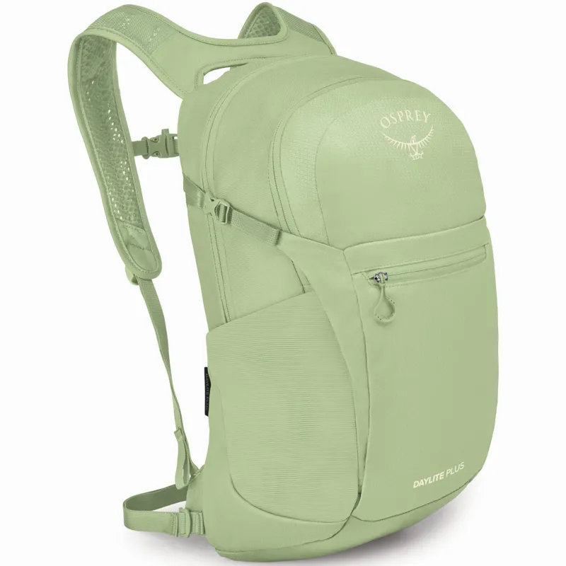 Osprey Daylite Plus Rucksack - Pistachio