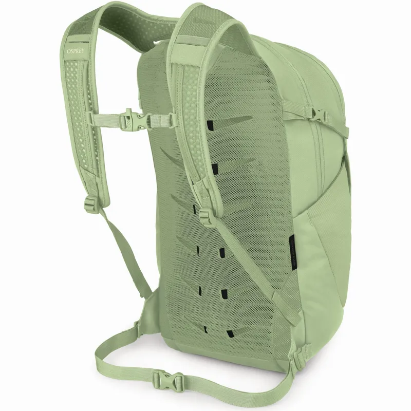 Osprey Daylite Plus Rucksack - Pistachio-2