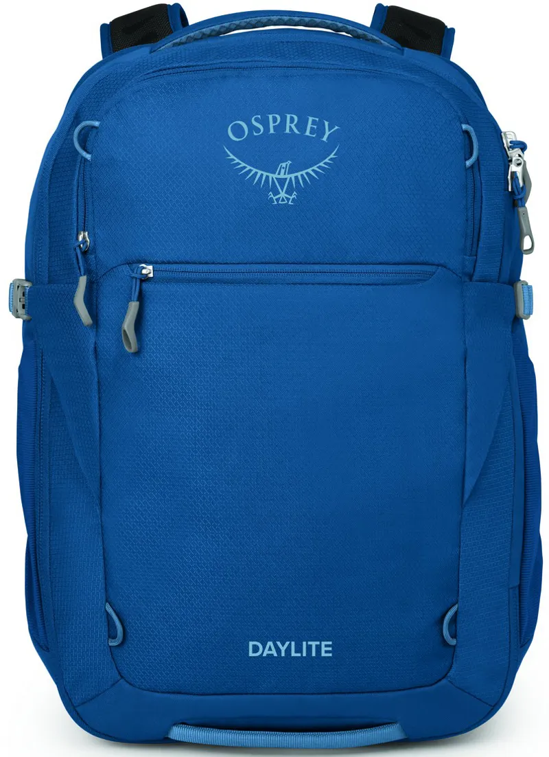 Osprey Daylite Travel Pack 35 - Nightshift Blue-1