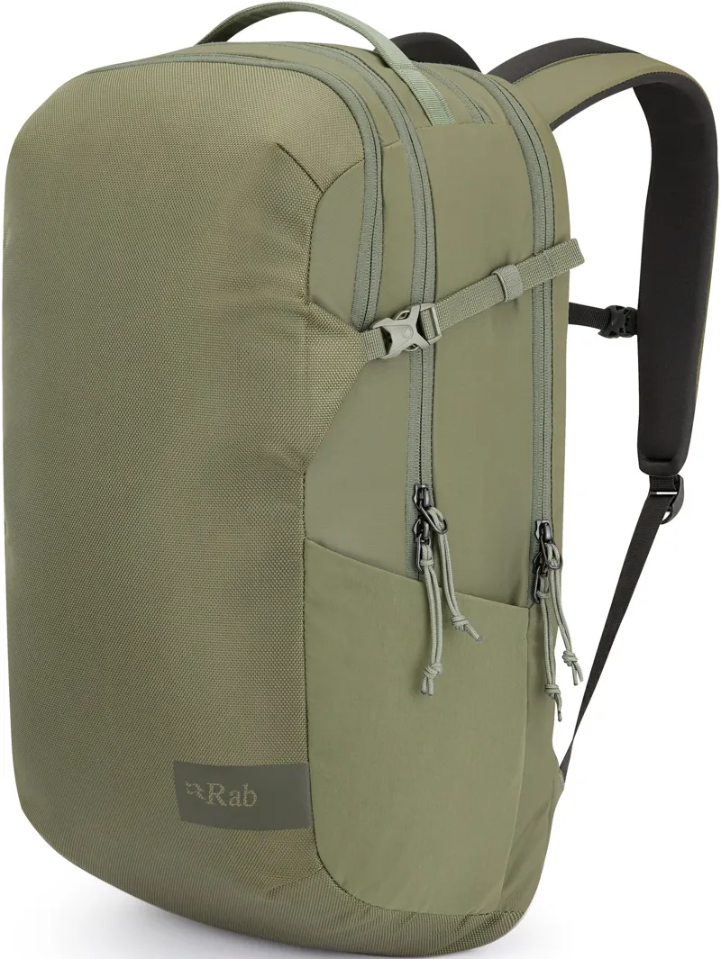Rab Depot 28 Rucksack - Dark Olive