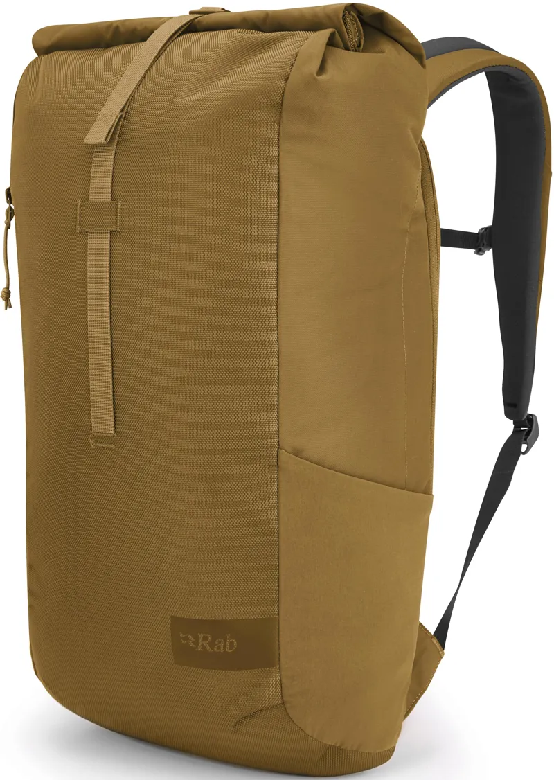 Rab Depot 25 Rucksack - Footprint