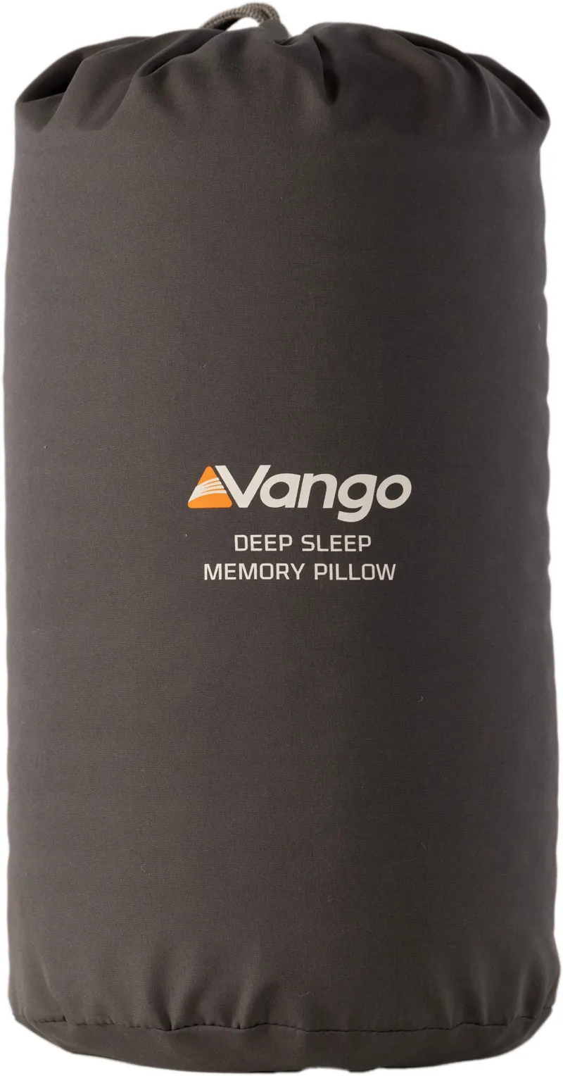 Vango Deep Sleep Memory Pillow-3
