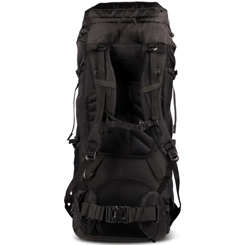 Vango Denali Pro 60:70 Rucksack - Black-2