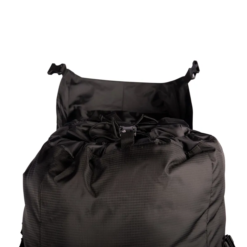 Vango Denali Pro 60:70 Rucksack - Black-4