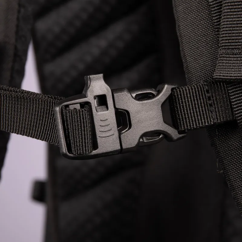 Vango Denali Pro 60:70 Rucksack - Black-4