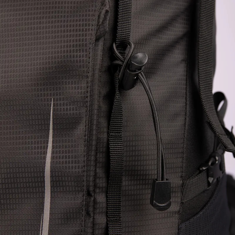 Vango Denali Pro 60:70 Rucksack - Black-7