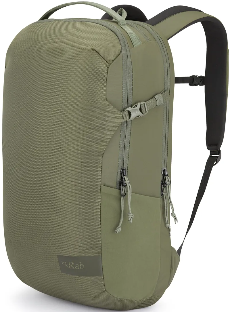 Rab Depot 22 Rucksack - Olive