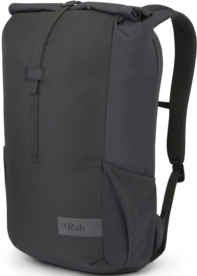 Rab Depot 18 Rucksack - Black