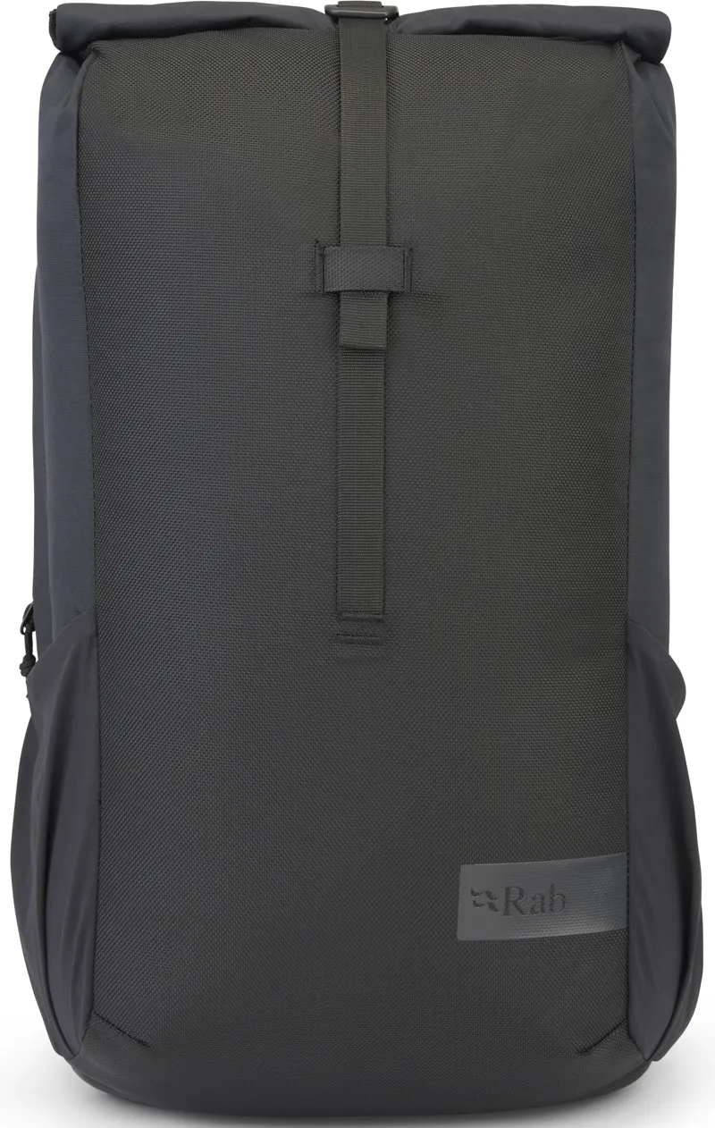 Rab Depot 18 Rucksack - Black-1