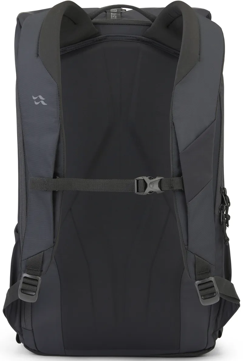 Rab Depot 18 Rucksack - Black-2