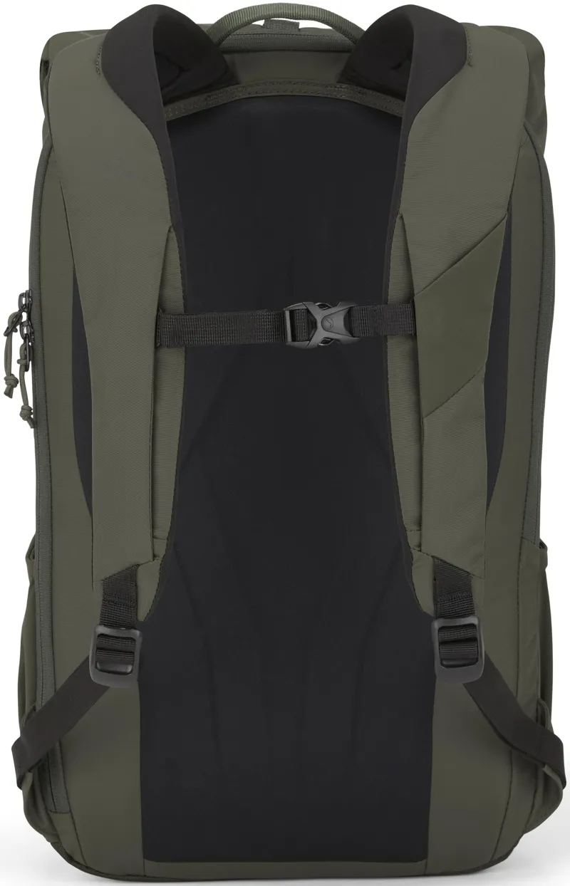 Rab Depot 18 Rucksack - Dark Olive-1