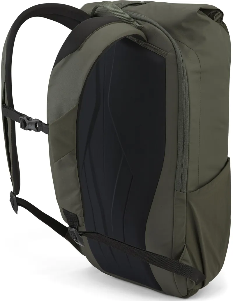 Rab Depot 18 Rucksack - Dark Olive-2