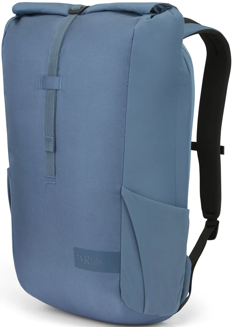 Rab Depot 18 Rucksack - Orion Blue