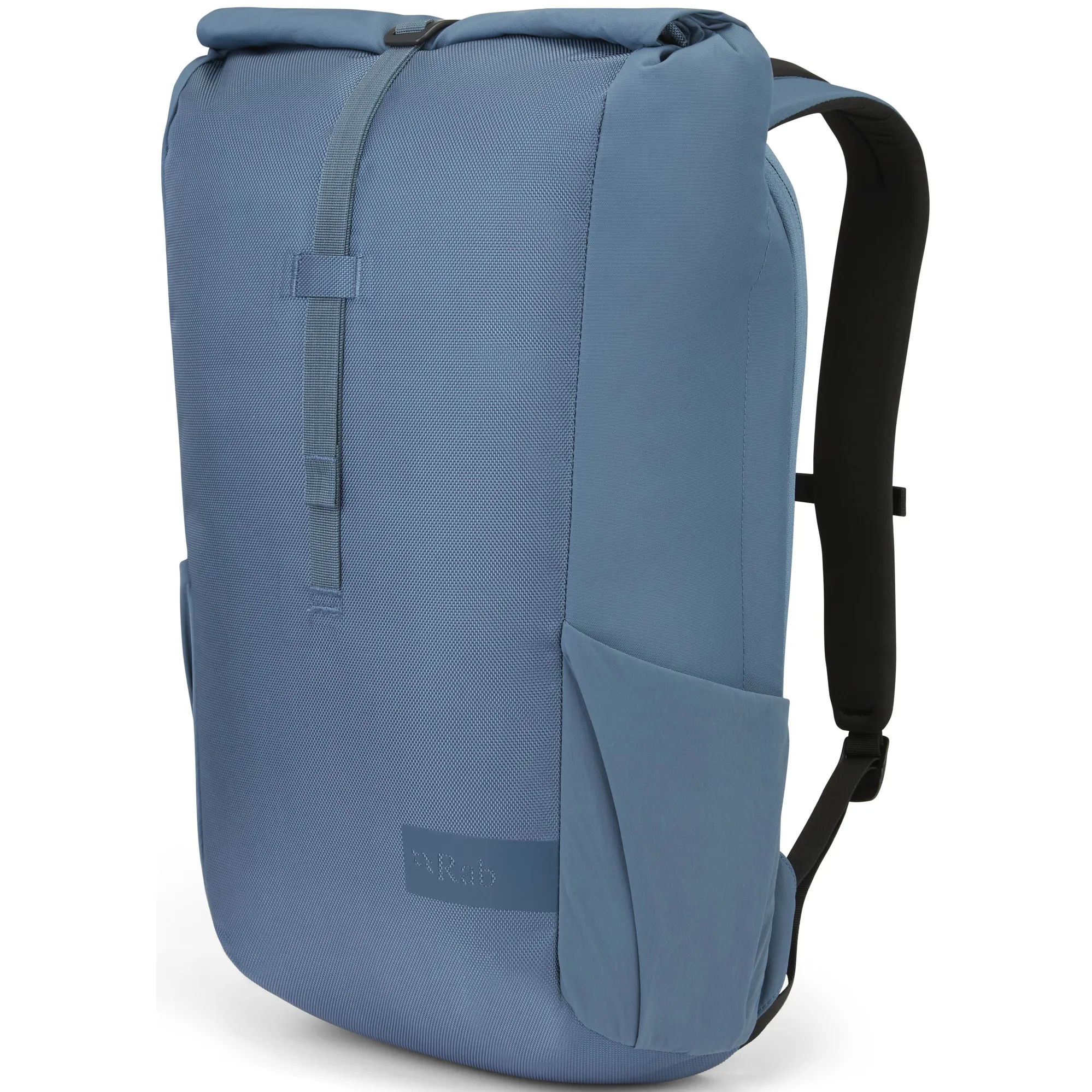 1.8l Rucksacks Rab Rab Depot 18 Rucksack - Orion Blue