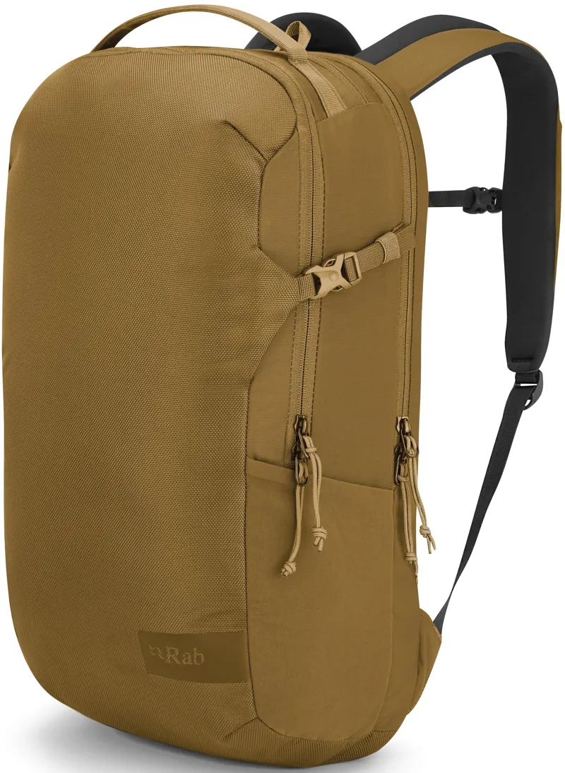 Rab Depot 22 Rucksack - Footprint