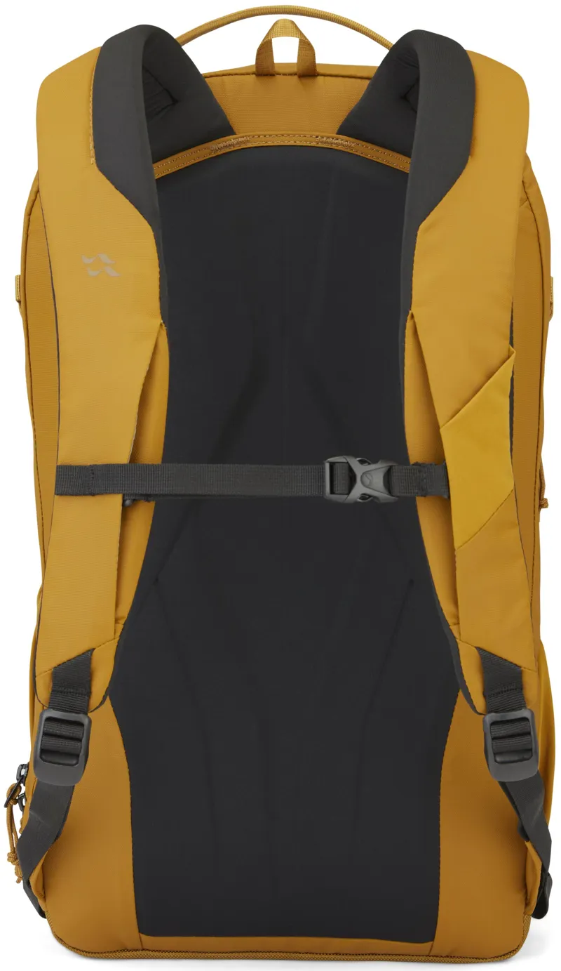 Rab Depot 22 Rucksack - Footprint-1