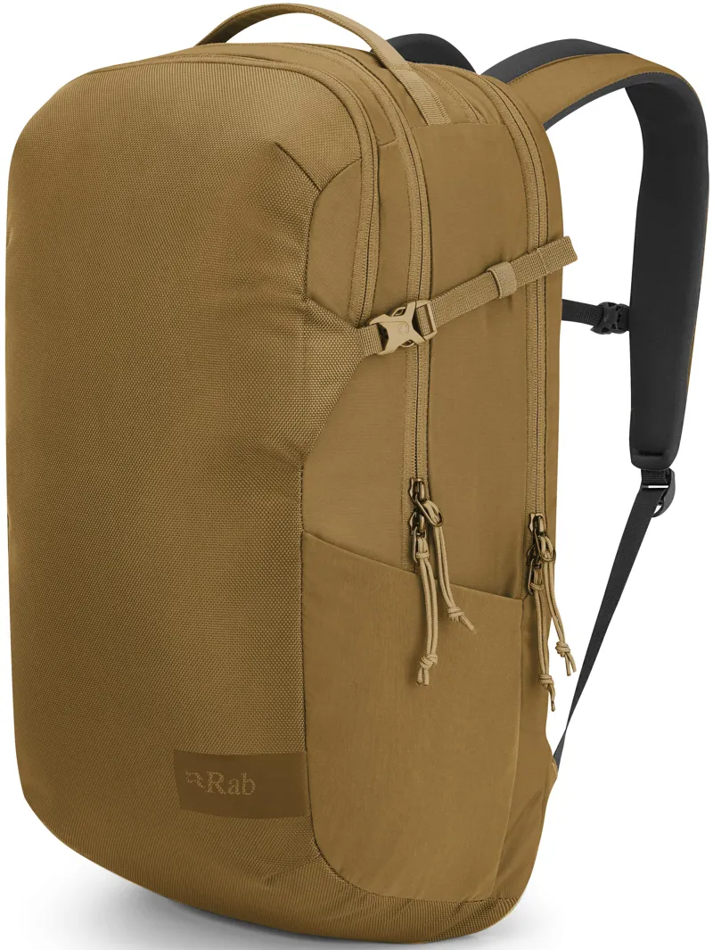 Rab Depot 28 Rucksack - Footprint