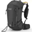 Rab Descendor 30 Rucksack - Black