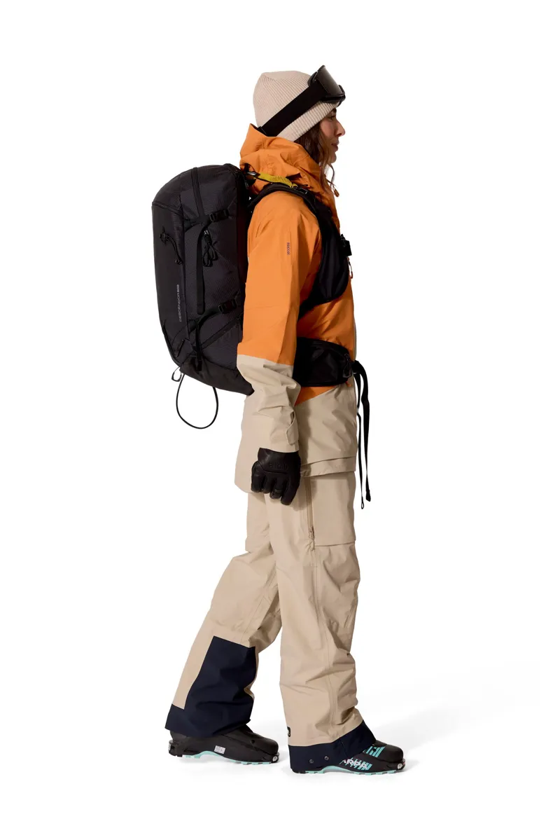 Rab Descendor 30 Rucksack - Black-6