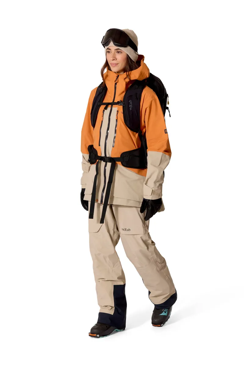Rab Descendor 30 Rucksack - Black-4
